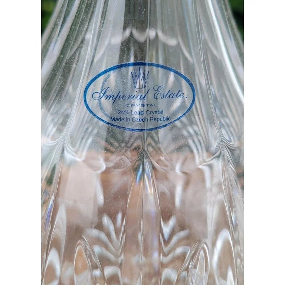 imperial estate 24%